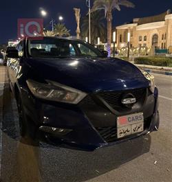 نيسان ماكسيما